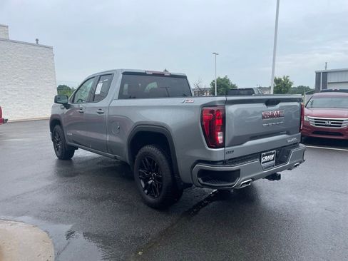 Used 2025 GMC Sierra 1500 Elevation w/ X31 Off-Road Package AWD/4WD image 5