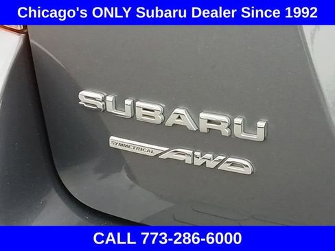 Certified 2022 Subaru Crosstrek 2.5i Limited w/ Moonroof Package 2 image 25