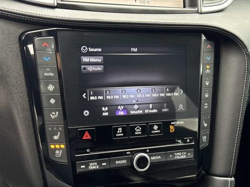 Used 2022 INFINITI QX55 Essential w/ Proassist Package AWD/4WD image 13