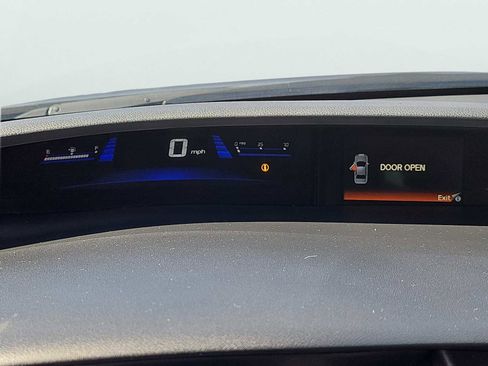 Used 2014 Honda Civic LX image 24