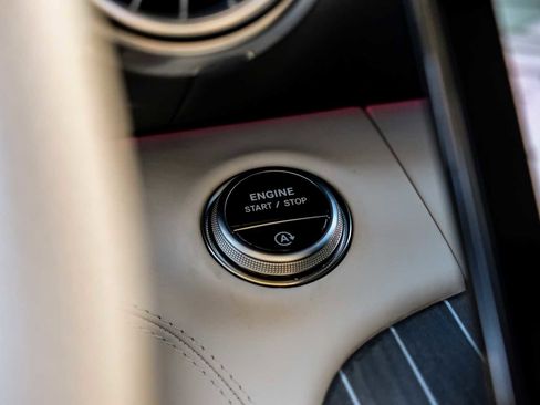 Used 2025 Mercedes-Benz AMG GT 55 image 21