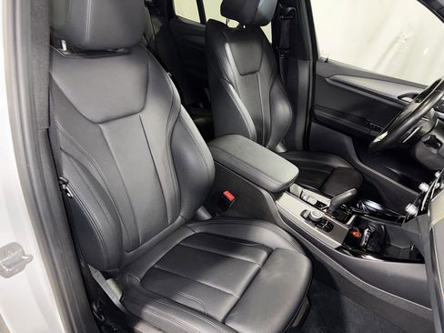 Used 2018 BMW X3 M40i image 33
