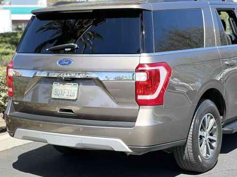 Used 2019 Ford Expedition Max XLT RWD image 60
