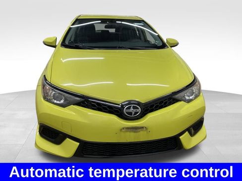 Used 2016 Scion iM Base image 6