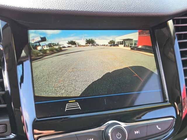 Used 2019 Chevrolet Trax LT w/ Redline Edition AWD/4WD image 26