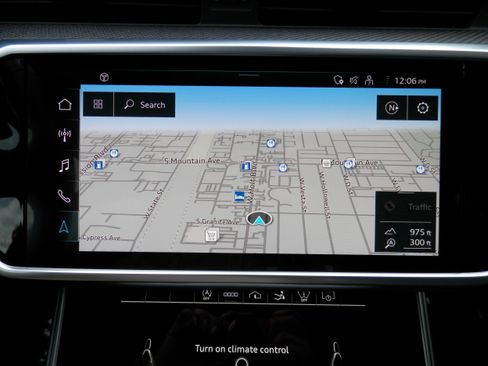 Used 2021 Audi S7 Prestige image 30