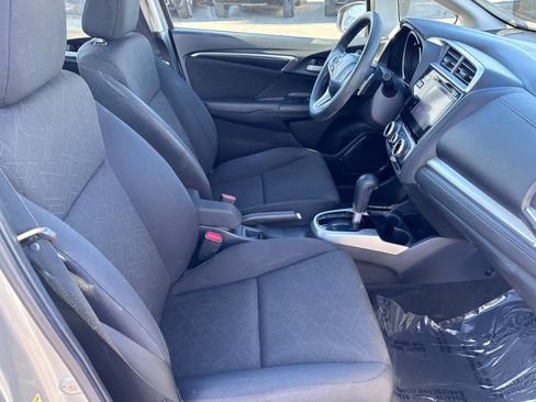 Used 2015 Honda Fit image 14