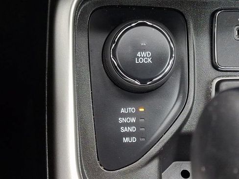 Used 2021 Jeep Compass Latitude w/ Convenience Group AWD/4WD image 25