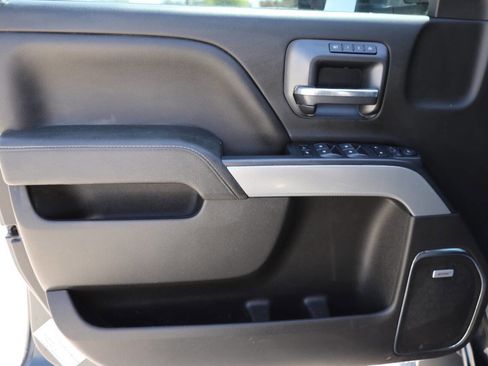 Used 2017 Chevrolet Silverado 2500 LTZ w/ Duramax Plus Package image 12