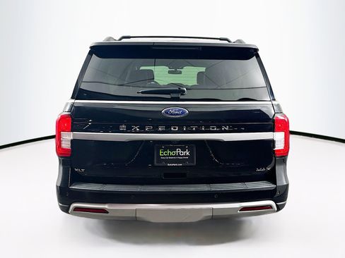 Used 2024 Ford Expedition Max XLT image 7