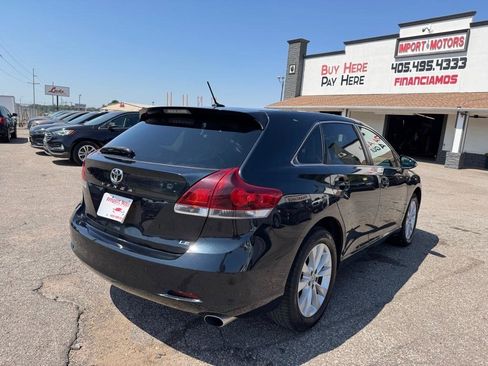 Used 2013 Toyota Venza LE FWD image 17