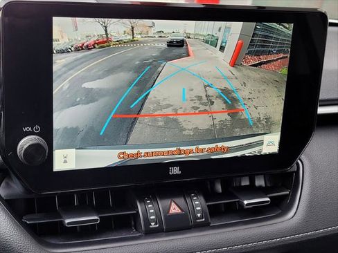 Certified 2023 Toyota RAV4 XLE Premium FWD image 15
