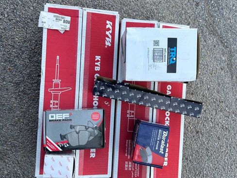 Used 2005 Scion tC image 20