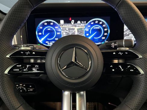 New 2025 Mercedes-Benz G 580 w/ EQ Technology image 15