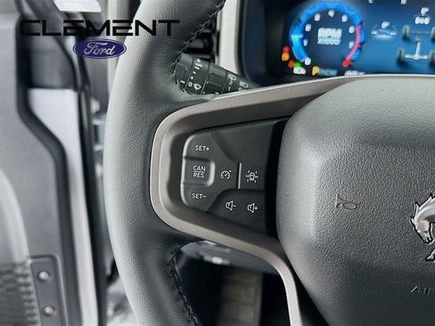 New 2026 Ford Bronco Big Bend image 15