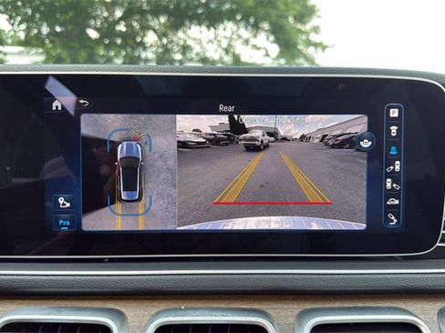 Used 2024 Mercedes-Benz GLE 450 4MATIC image 20