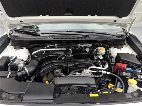 Used 2022 Subaru Crosstrek 2.5i Limited w/ Moonroof Package 2 image 24