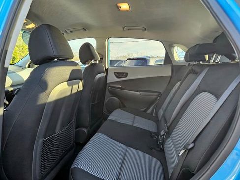 Used 2021 Hyundai Kona SEL w/ Cargo Package image 23