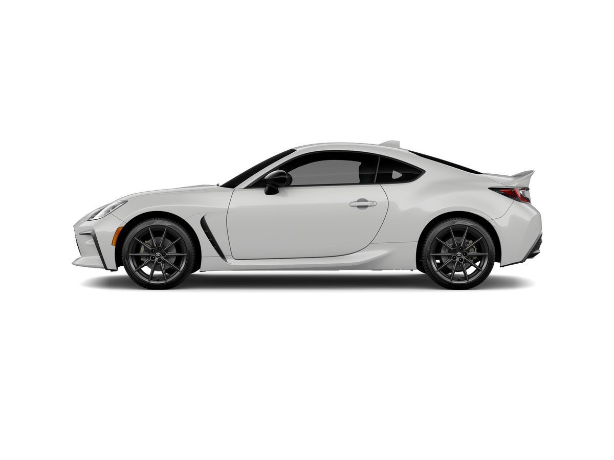 New 2027 Toyota GR86 Premium RWD image 4
