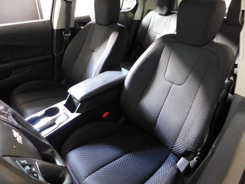 Used 2015 Chevrolet Equinox LS image 8