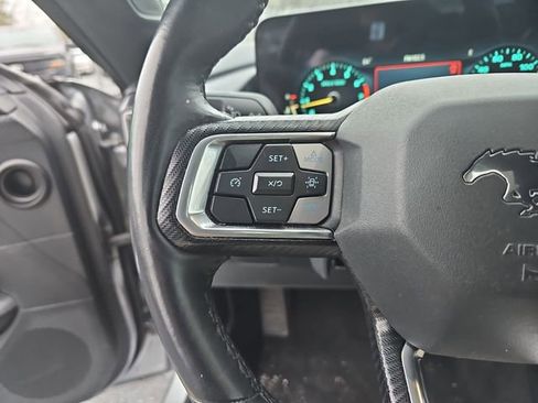 Used 2024 Ford Mustang Premium image 13