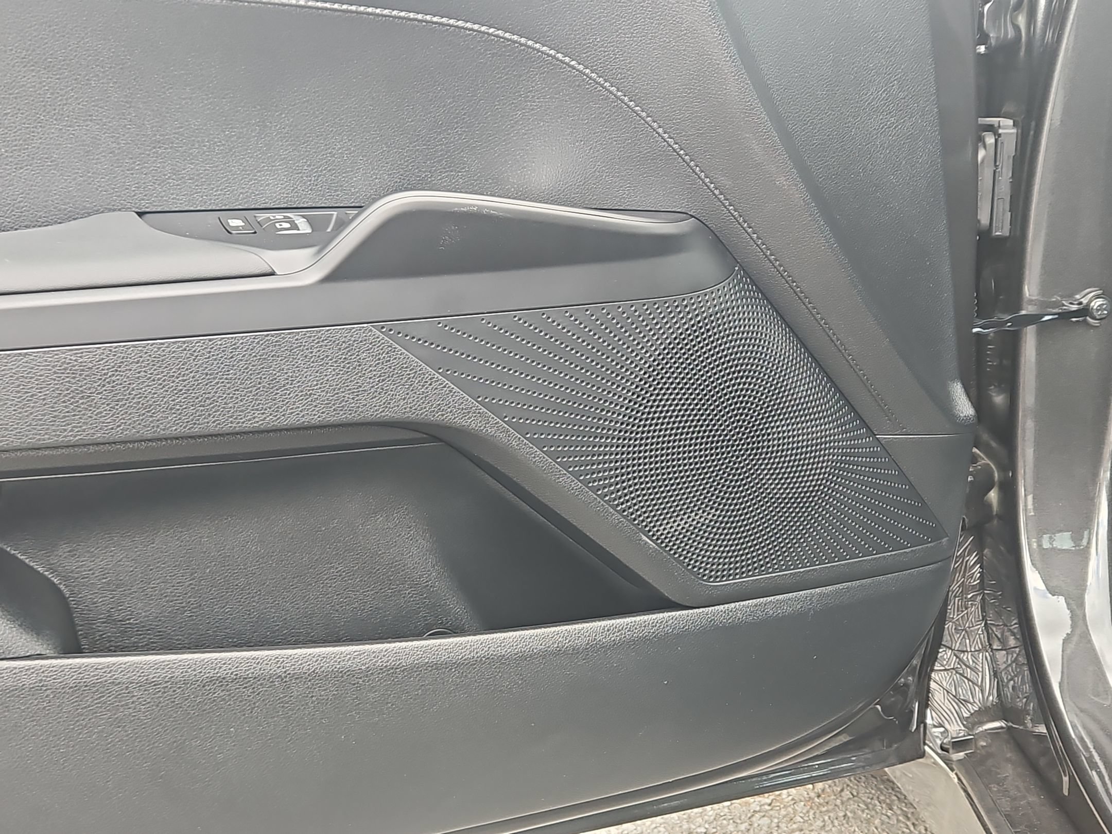 New 2026 Kia K5 LXS FWD image 17