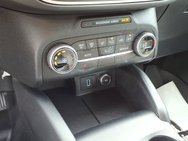 Certified 2020 Ford Escape SE AWD/4WD image 28