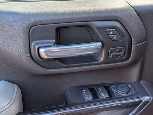 Used 2020 Chevrolet Silverado 3500 LTZ w/ Technology Package image 22