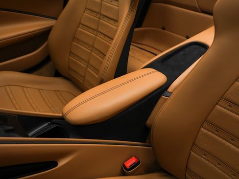 Certified 2025 Ferrari Roma Spider image 55