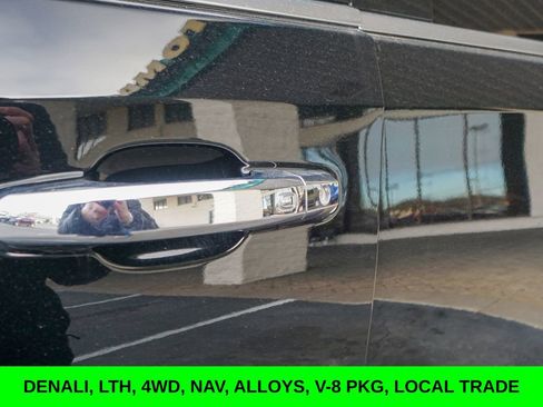 Used 2020 GMC Sierra 1500 Denali w/ Denali Ultimate Package image 10