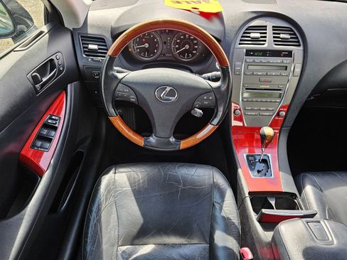 Used 2008 Lexus ES 350 image 17