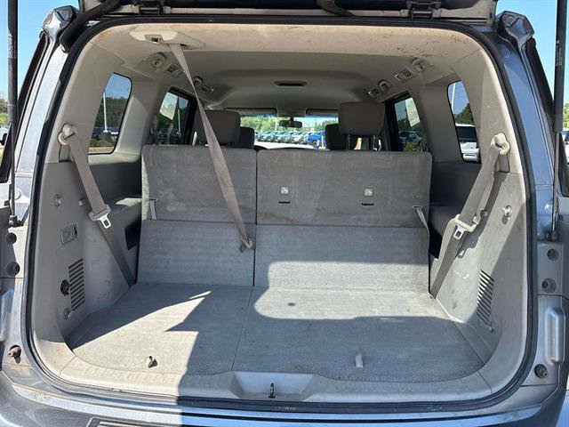 Used 2015 Nissan Quest SV FWD image 8