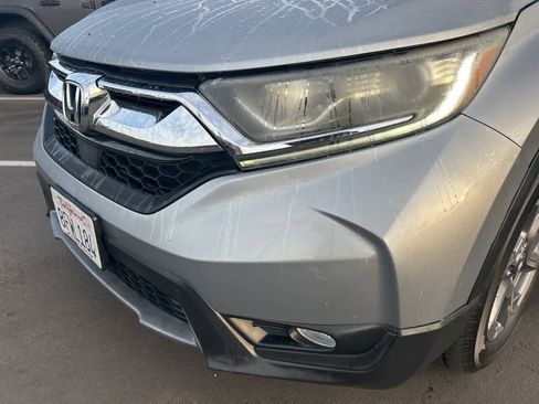 Used 2018 Honda CR-V EX-L image 10