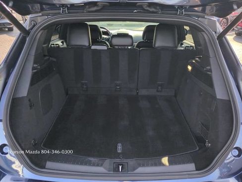 Used 2015 Lincoln MKC AWD w/ Equipment Group 102A Reserve image 15