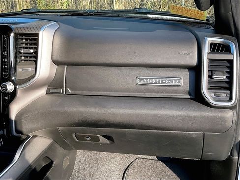 Used 2025 RAM 1500 Big Horn image 15