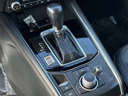 Used 2022 MAZDA CX-5 AWD 2.5 S w/ Premium Plus Pkg image 23