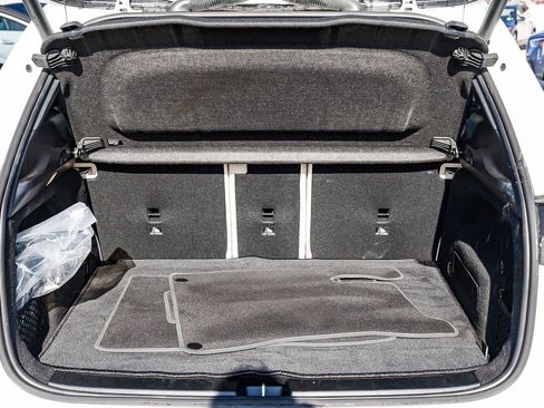 Certified 2025 Mercedes-Benz GLA 250 4MATIC image 22