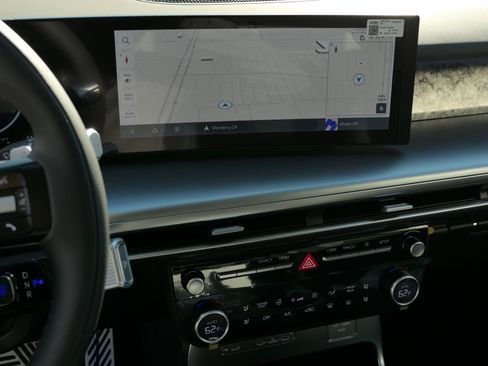 New 2026 Hyundai Ioniq 9 Calligraphy AWD/4WD image 13
