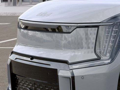 New 2026 Kia EV9 GT-Line AWD/4WD image 12
