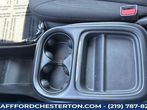 Used 2019 Chrysler Pacifica Touring Plus w/ S Appearance Package FWD image 20