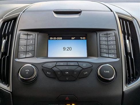 Used 2019 Ford Edge SE w/ SE Fleet Driver's Package FWD image 13