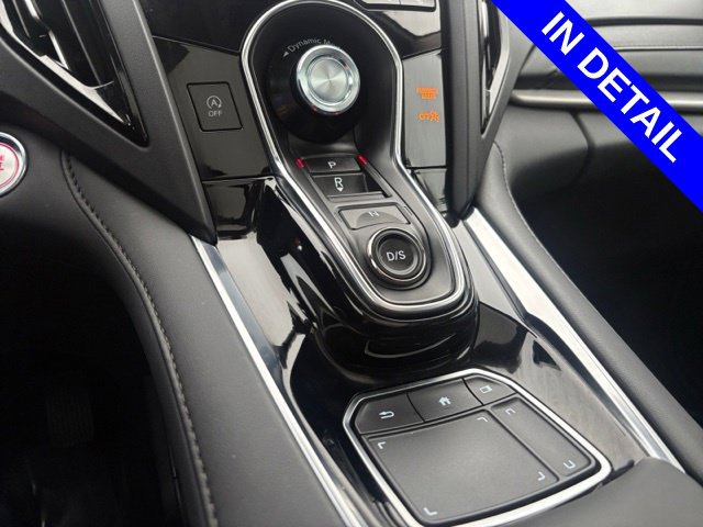Used 2024 Acura RDX SH-AWD image 29