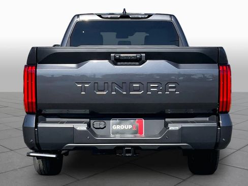 New 2026 Toyota Tundra SR5 RWD image 4