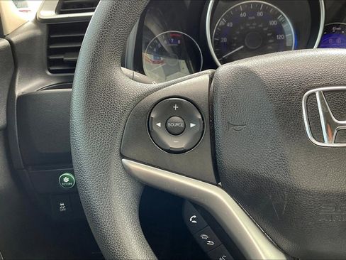 Used 2019 Honda Fit LX image 20