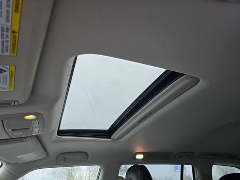 Used 2019 INFINITI QX80 Luxe w/ Proassist Package image 22