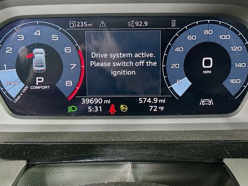 Used 2024 Audi A3 2.0T Premium image 19