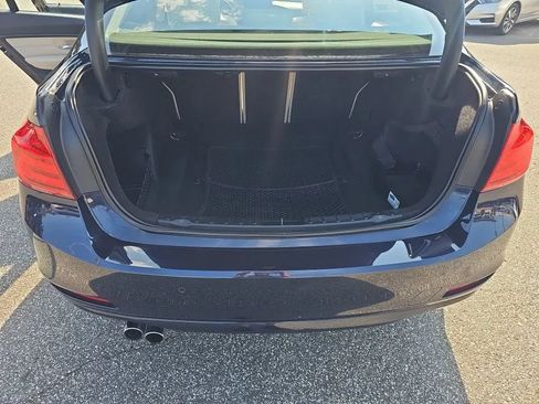 Used 2015 BMW 328i Sedan RWD image 22