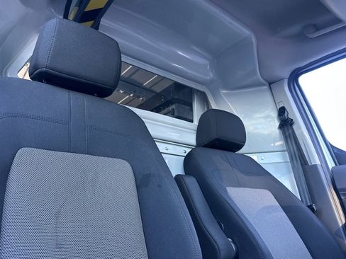 Used 2023 Ford Transit Connect XL FWD image 15