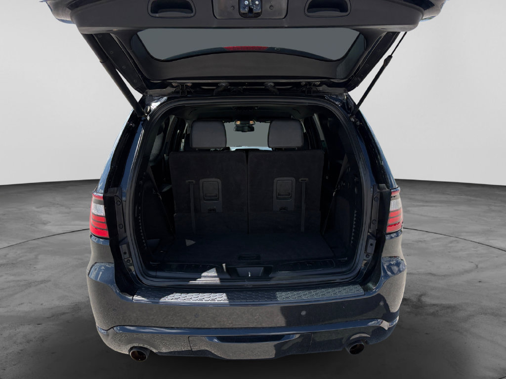 Used 2015 Dodge Durango R/T w/ Trailer Tow Group IV AWD/4WD image 45