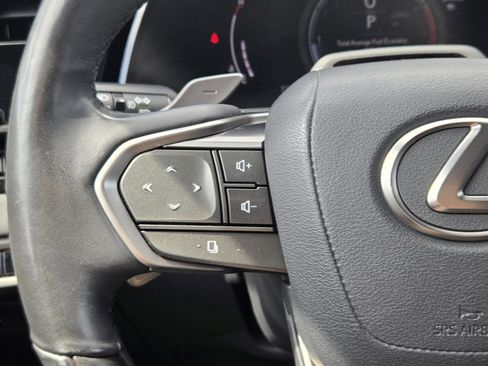 Certified 2023 Lexus RX 350 Premium Plus w/ Cold Area Package FWD image 23